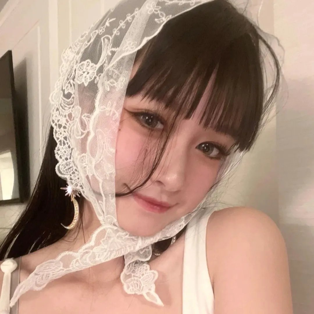 蔷薇少女