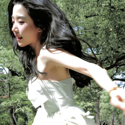 当爱再来的时候